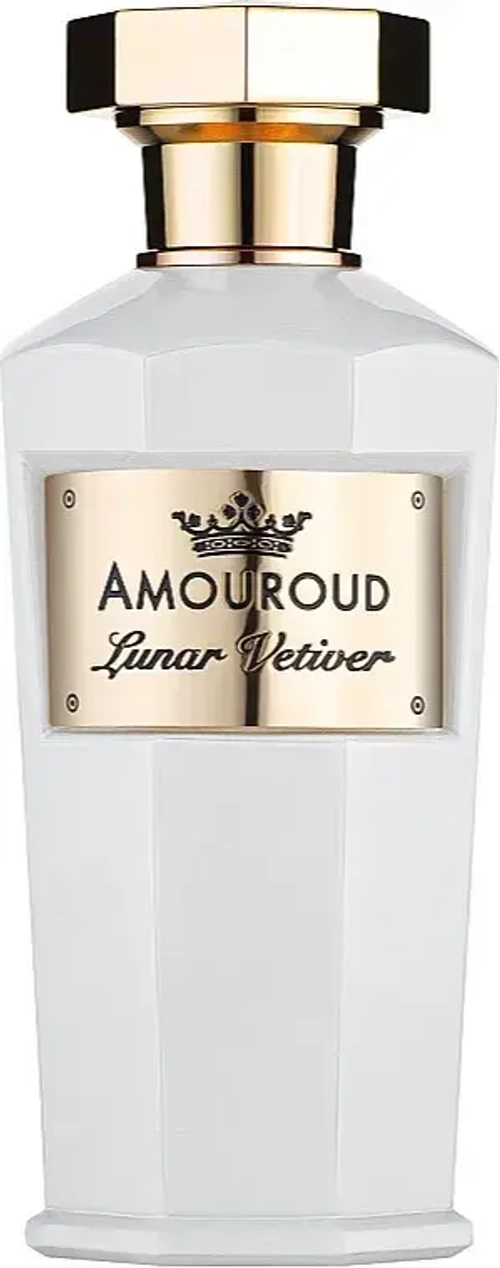 AMOUROUD LUNAR VETIVER EDP 100 ML