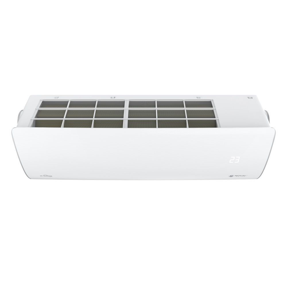 Инверторная сплит-система ROYAL CLIMA RCI-AR28HN (комплект)