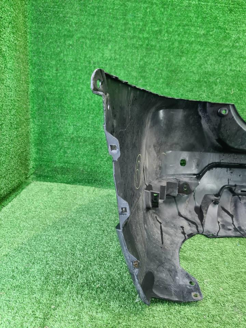 Бампер задний Nissan X-Trail T32 (2017-2022)