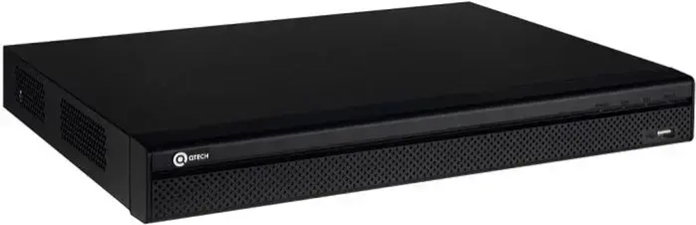 Видеорегистратор QTECH QVC-XVR-216/1080P-D v2