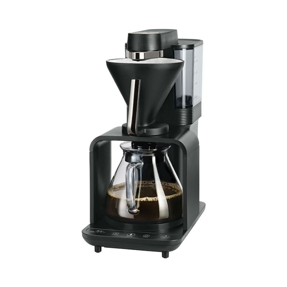 Melitta Epour Black-silver