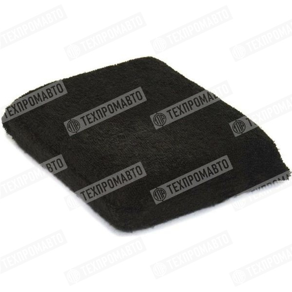 Аппликатор с микрофиброй д/детейлинга интерьера