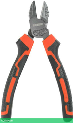 Кусачки Patriot Platinum KPP-160L (350004121)