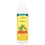 Organix South, TheraNeem Organix, кондиционер для кожи головы, Neem, лимон и мята 12 жидких унции (360 мл)