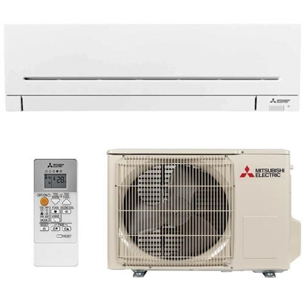 Сплит - система Mitsubishi Electric Classic MSZ-HR42VFK/MUZ-HR42VF