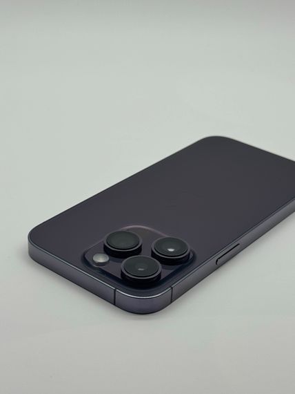 iPhone 14 Pro 256gb Deep Purple