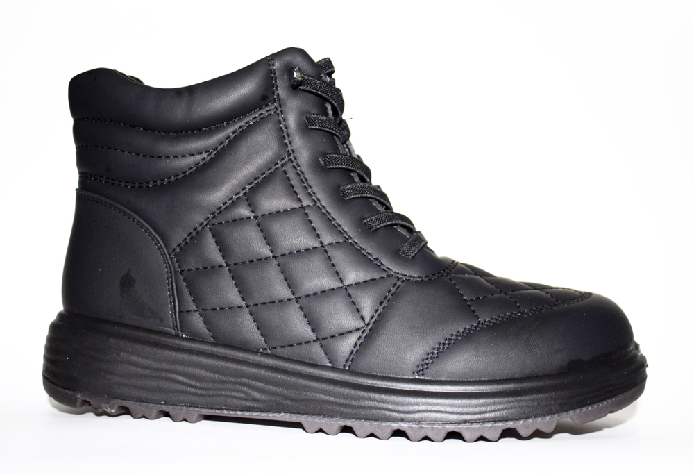 Ботинки женские демисезонные Yoder арт. J3-1