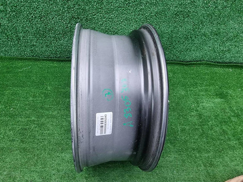 Диск литой R18 Kia K5 (2019-н.в.)