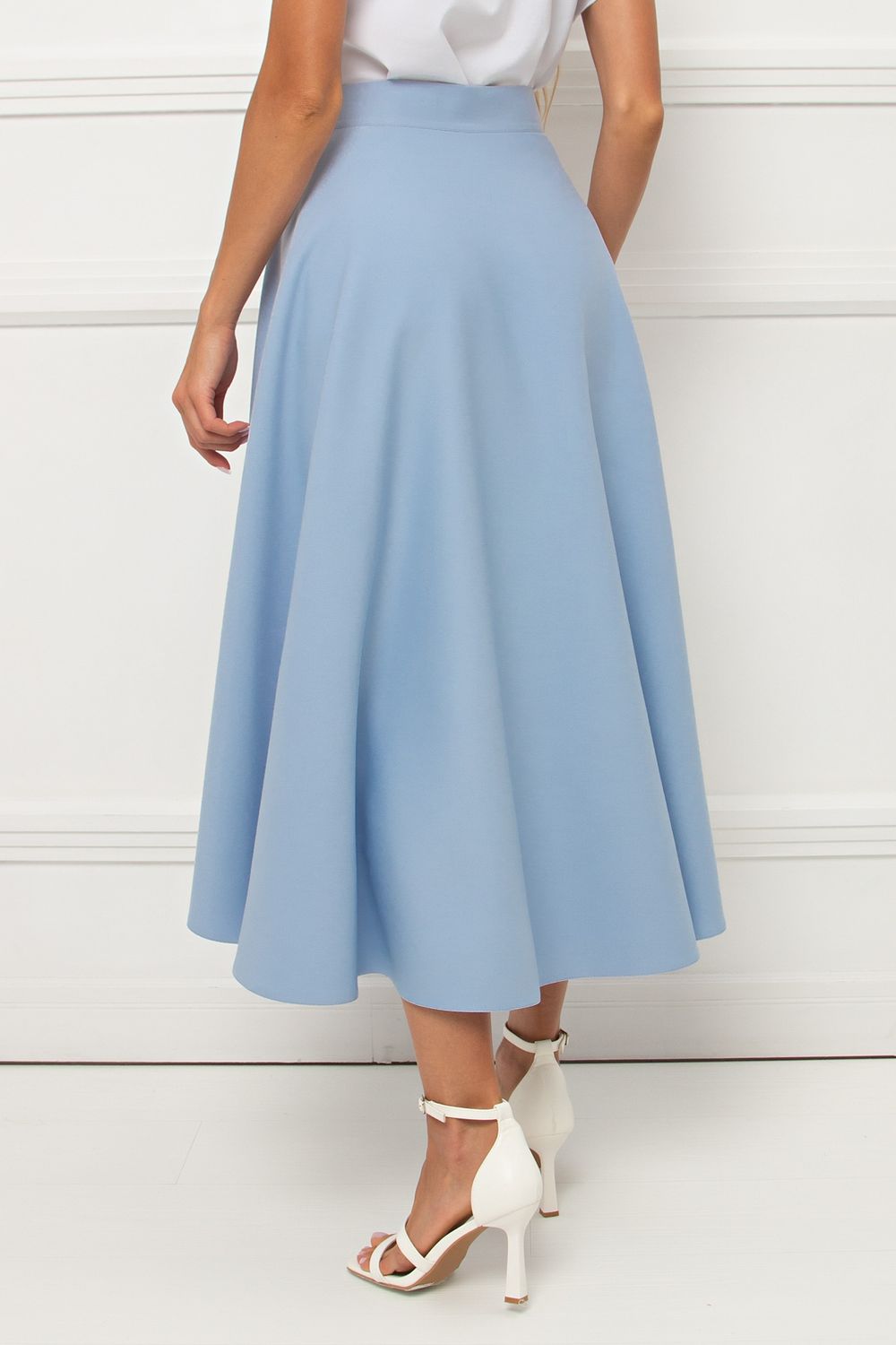 Юбка Эмбер №2 (83 см) Valentina