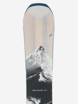 Сноуборд Head Daymaker LYT FW26