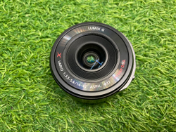 Panasonic 14-42mm 3.5-5.6 Lumix G X Vario