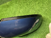 Зеркало левое BMW X5 G05 (2018-н.в.) 9 контактов