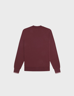 Свитшот FRED PERRY Crew Neck Sweatshirt