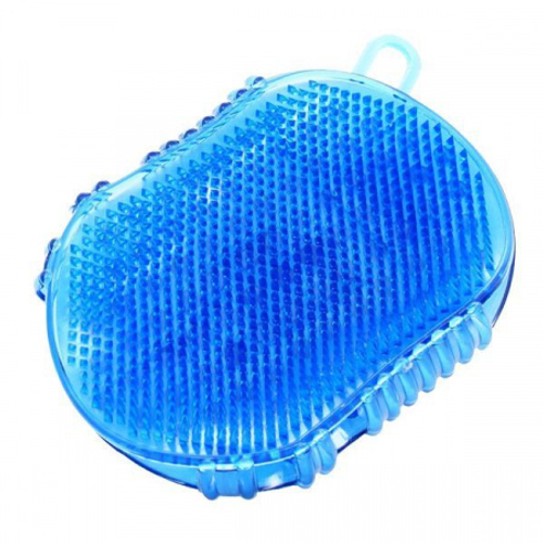 Массажёр медицинский для тела «Чудо-Варежка» Модель 1