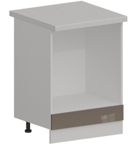 Кухня Модуль ШНД 600 Ликата / Капучино