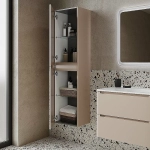 Пенал Iddis Edifice 40 EDI40C0i97 капучино