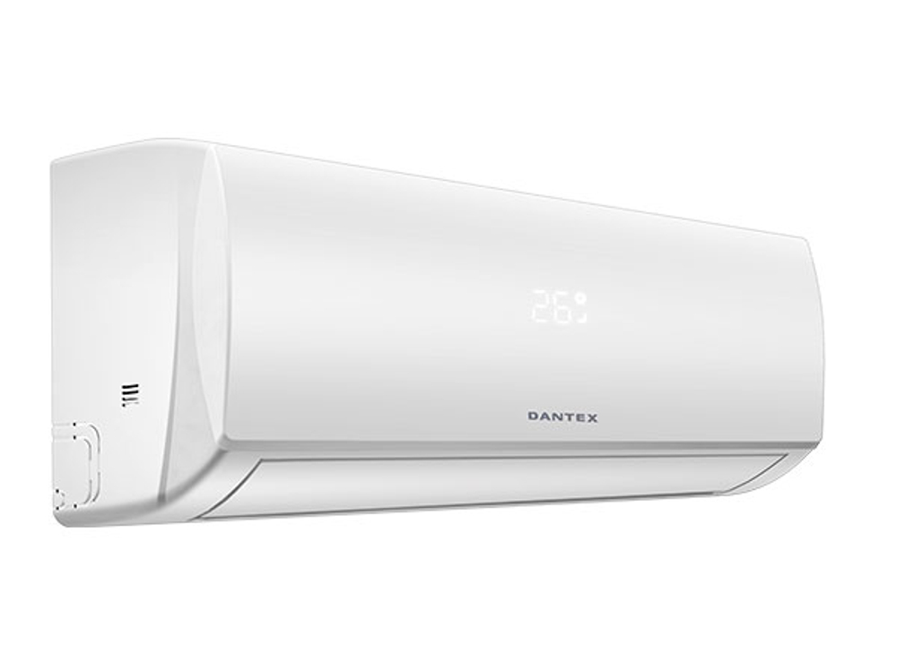 Сплит-система кондиционер Dantex ECO NEW 2022 RK-12ENT4/RK-12ENT4E на 35 м²