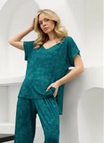 Костюм Миэла-2 Виотекс ИЗУМРУДНЫЙ