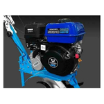 Мотокультиватор Нева МК100Р (GB210)