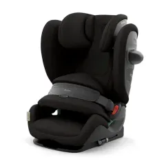 Автокресло Cybex Pallas G3 Magic Black