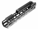 Цевьё с газовой трубкой SAG MK1 для Вепрь/РПК, 7 M-LOK (под оковку) (S20065)