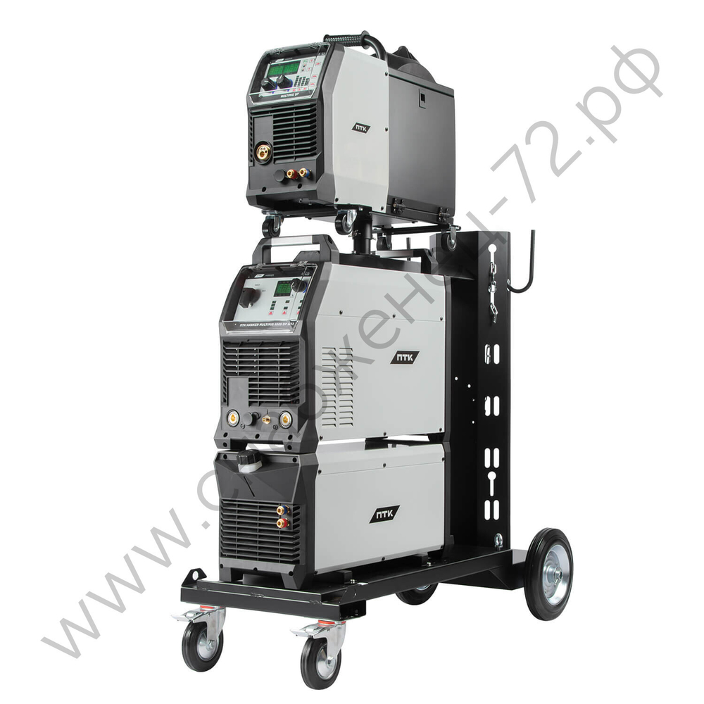 ПТК HANKER MULTIMIG 500S DP H52