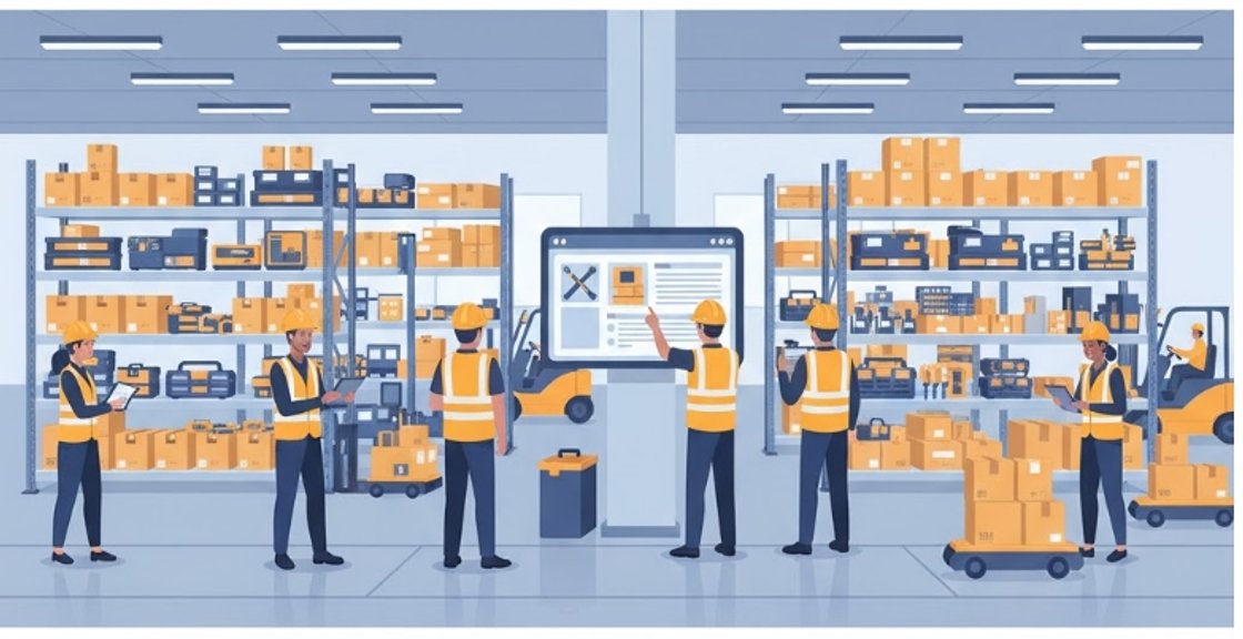 Основатель "ВсеИнструменты.ру" Виктор Кузнецов: для бизнеса инструмент - не импульсная покупка