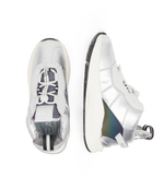 кроссовки EA7 - серебряный(X8M004 XK308)