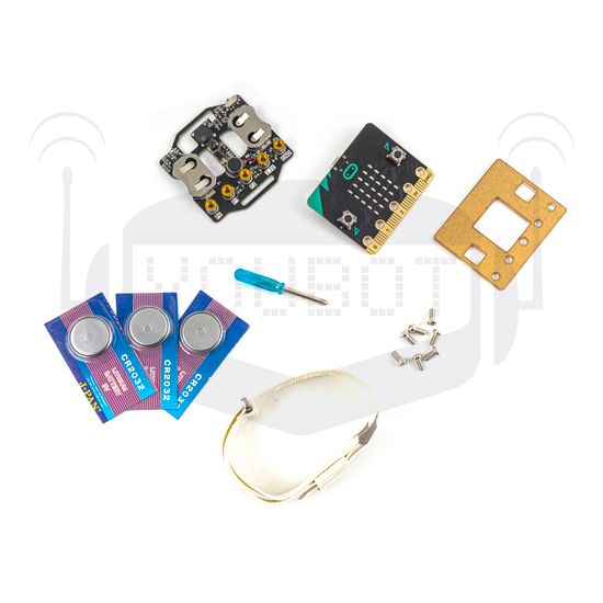 MicroBIT стартовый комплект