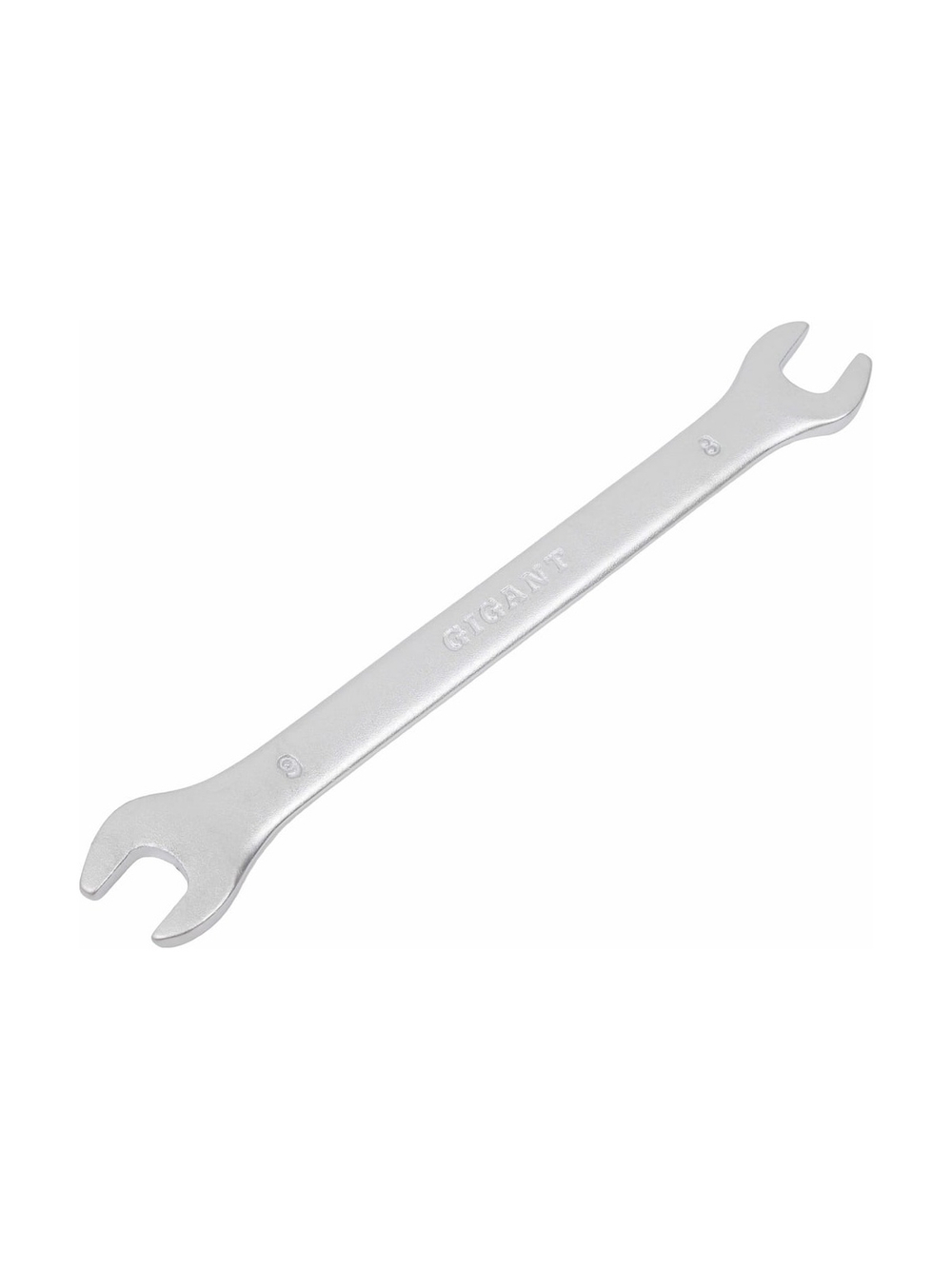 Набор рожковых ключей Gigant холдер 8шт GСK-8