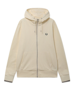 Мужская Толстовка Hooded Zip Through