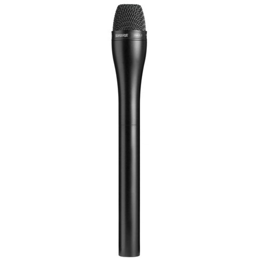 Репортерский микрофон Shure SM63LB
