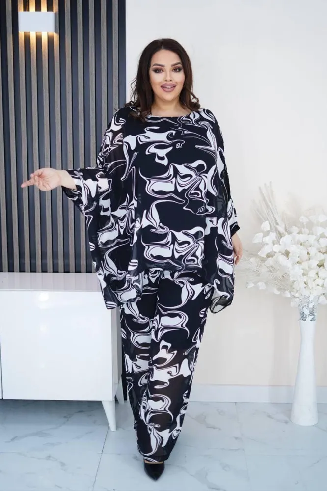 Костюм «Мелиса-2» Fabrika