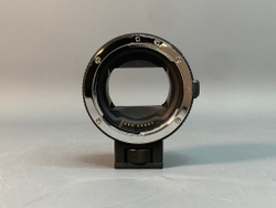 Adapter EF-NEX II auto focus