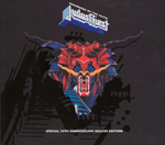 Judas Priest / Defenders Of The Faith (Special 30th Anniversary Deluxe Edition)(3CD)