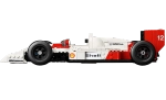 Конструктор LEGO Icons 10330 McLaren F1 MP4/4 и Айртон Сенна