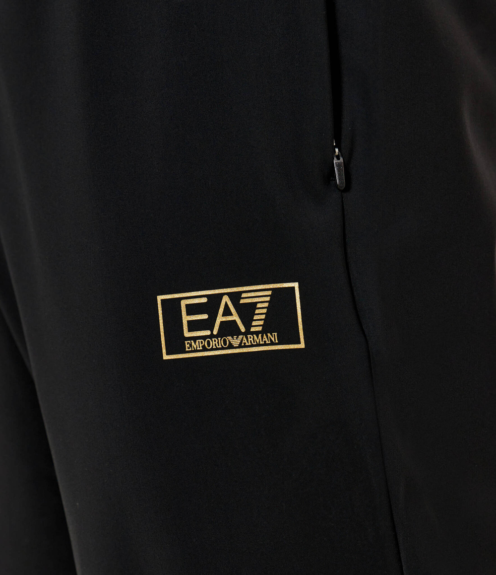 Спортивные штаны EA7 - черный(7M000028 AF10343)