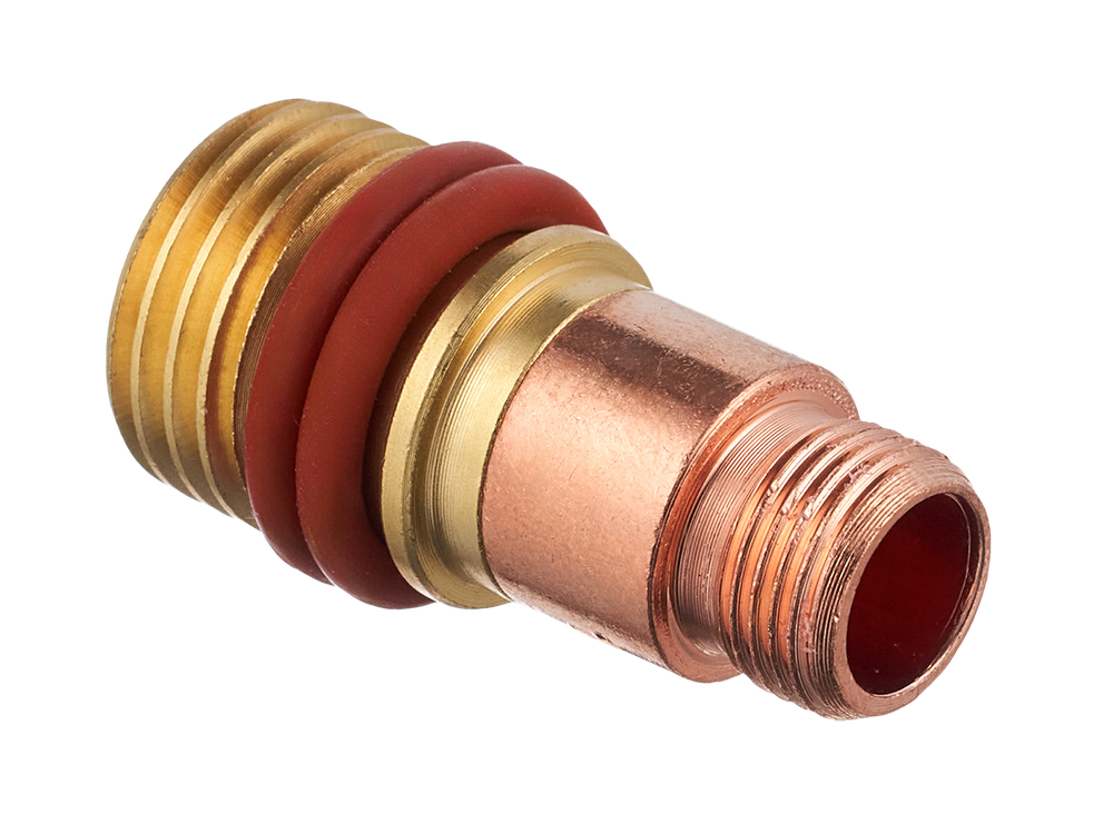 Держатель цанги короткий (г.л.) (TS 17—18—26) Ø1.0, IGF0086—10