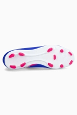 Бутсы Nike Mercurial Vapor 16 Club FG/MG - синий