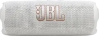 Беспроводная колонка JBL Flip 7 White