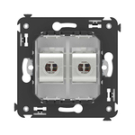 Розетка компьютерная DKC 4400764
