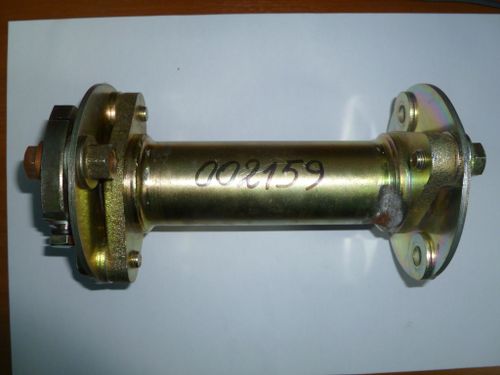 Муфта привода ТНВД в сборе TDW 562 12VTE/Coupling clutch Assy