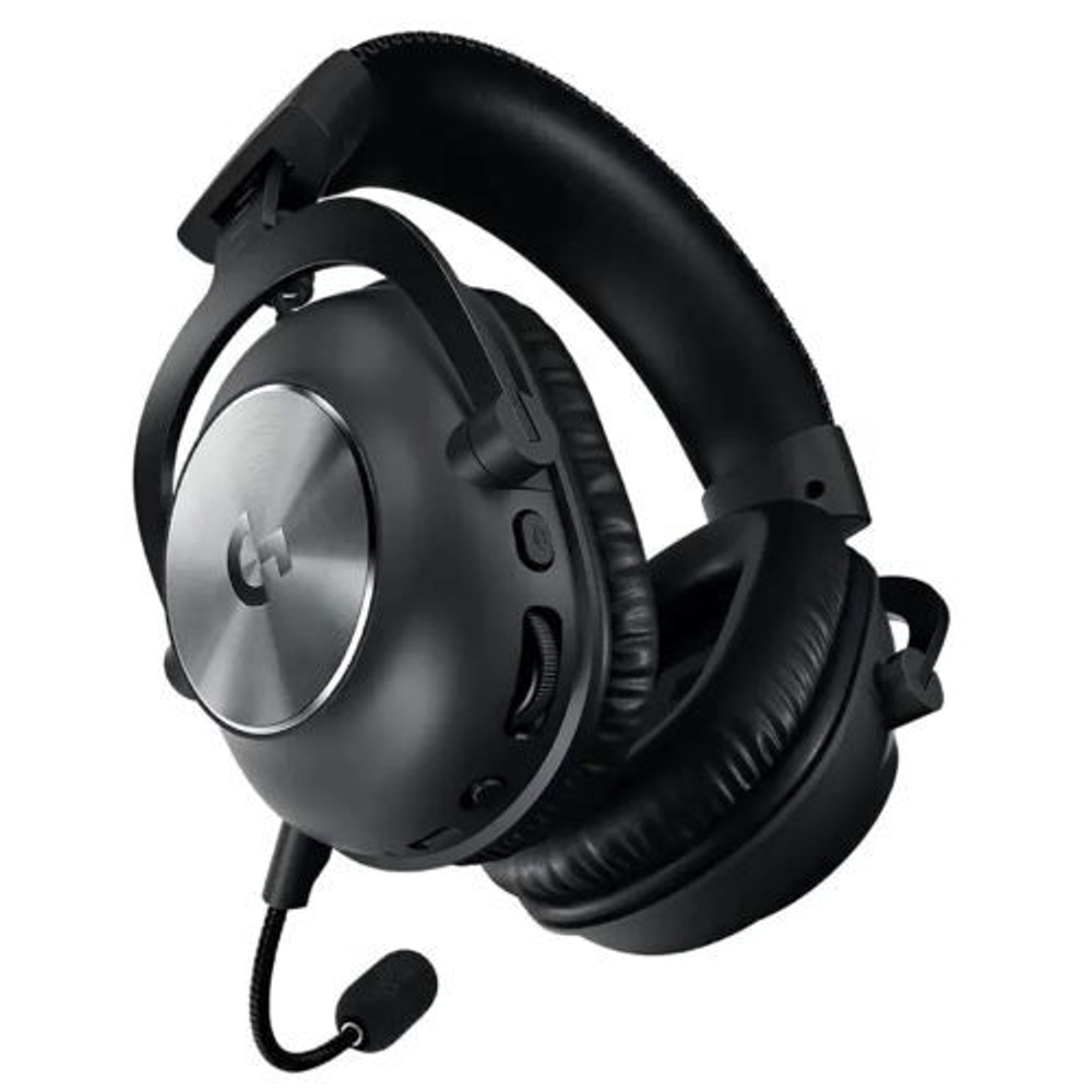 Гарнитура  Logitech G Pro X Lightspeed