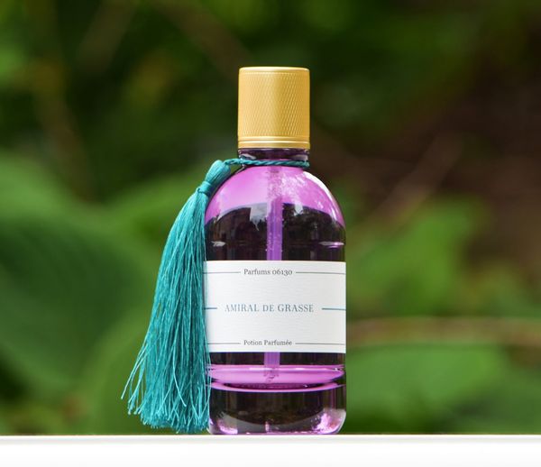 Parfums 06130 Amiral de Grasse