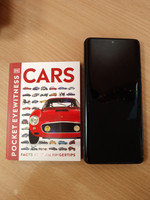 Cars (Pocket Eyewitness)