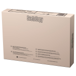 Бумага SvetoCopy "Eco", А4, 80г/м2, 500л., 60%