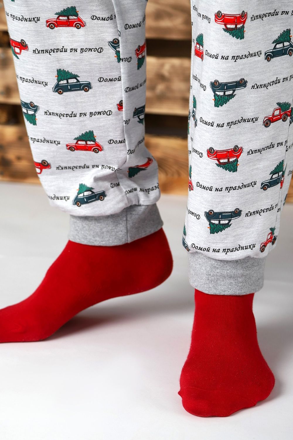 Костюм мужской Каникулы-4.1 Виотекс ЗЕЛЁНЫЙ