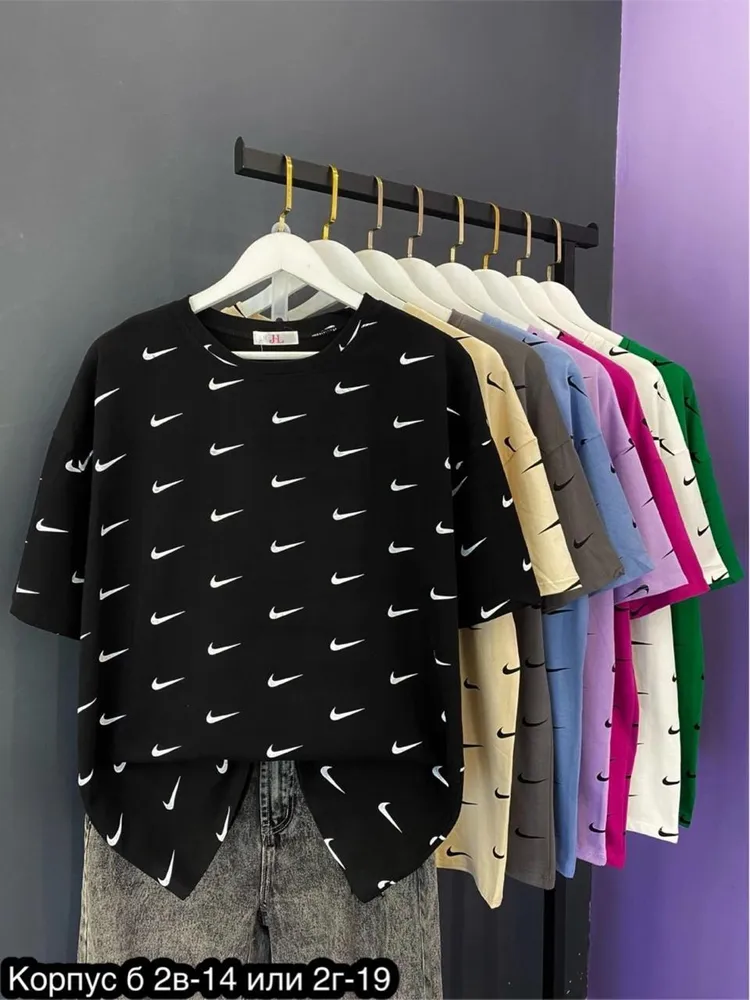 Футболка 6821577 Fabrika