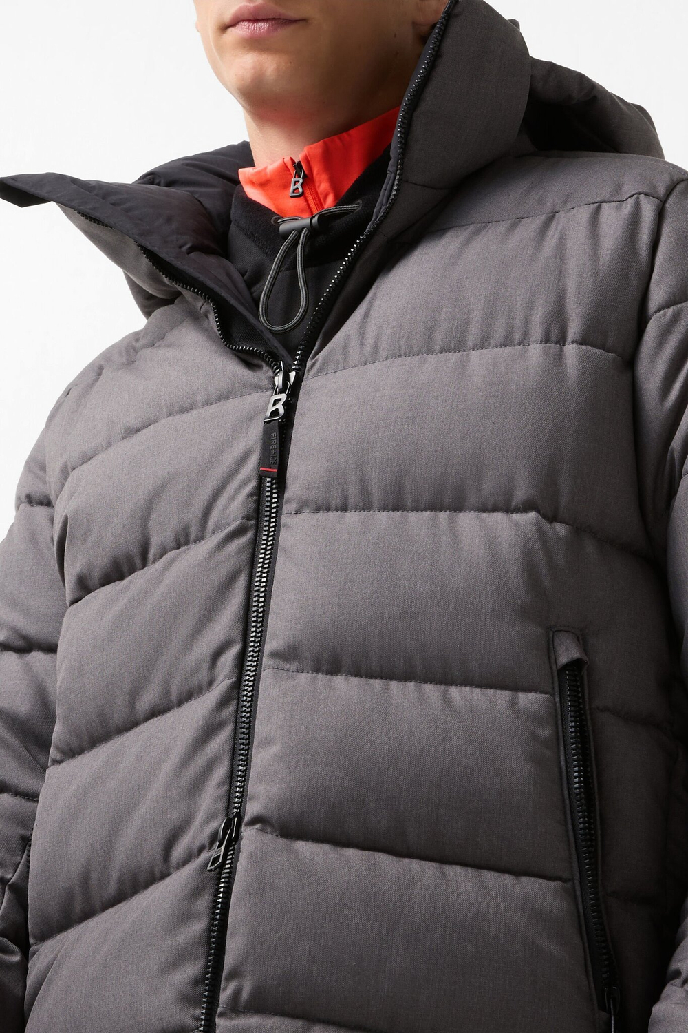 Куртка BOGNER FIRE+ICE