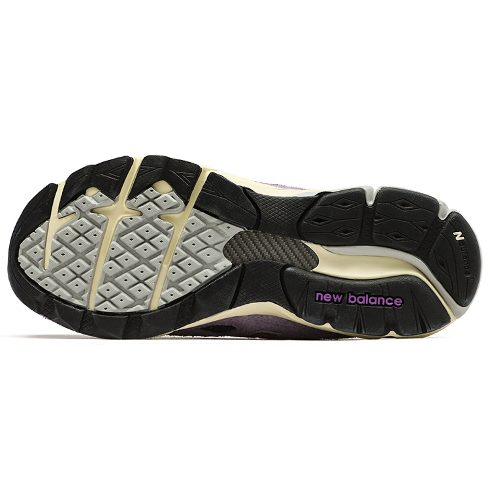 Кроссовки New Balance NB 990 V3 teddy made, M990TD3